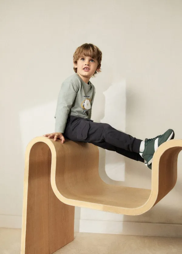 ТРЕНЕРКИ ДОЛЕН ДЕЛ 