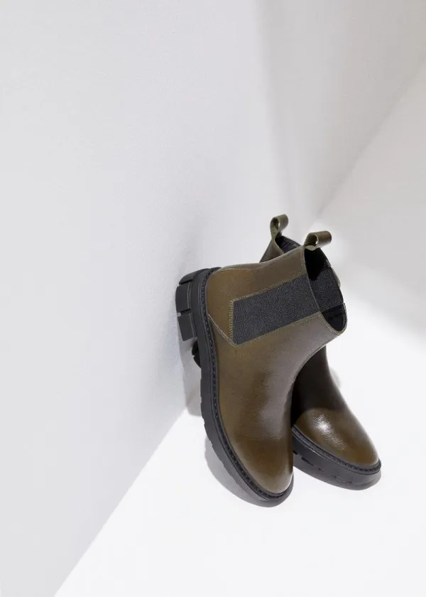 КРАТКИ ЧИЗМИ 