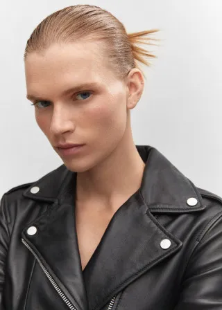 КОЖНА ЈАКНА 