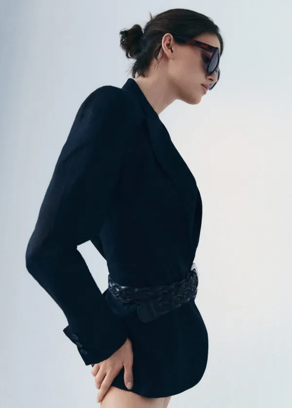 ОЧИЛА ЗА СОНЦЕ 