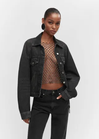 ТЕКСАС ЈАКНА 