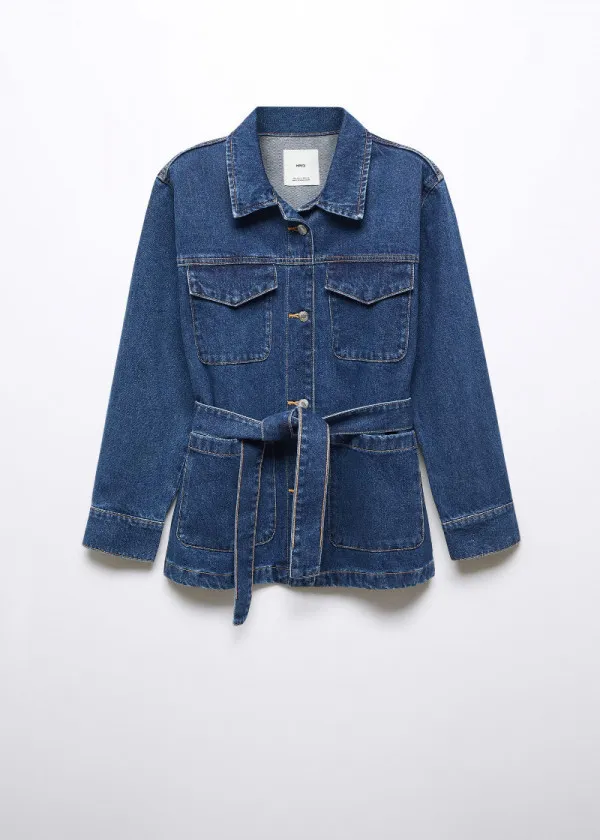 ТЕКСАС ЈАКНА 