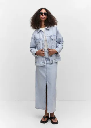 ТЕКСАС ЈАКНА 