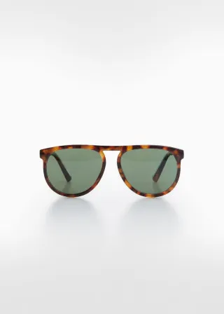 ОЧИЛА ЗА СОНЦЕ 