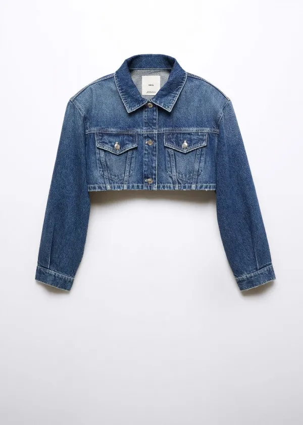 ТЕКСАС ЈАКНА 