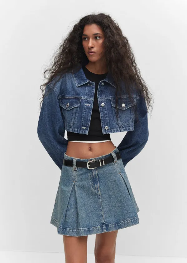 ТЕКСАС ЈАКНА 