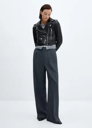 КОЖНА ЈАКНА 