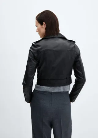 КОЖНА ЈАКНА 