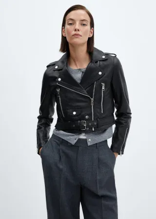 КОЖНА ЈАКНА 