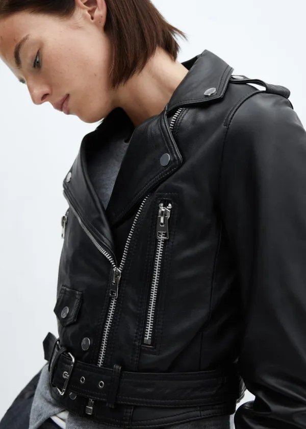 КОЖНА ЈАКНА 