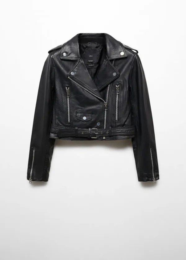 КОЖНА ЈАКНА 