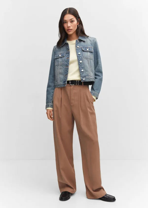 ТЕКСАС ЈАКНА 