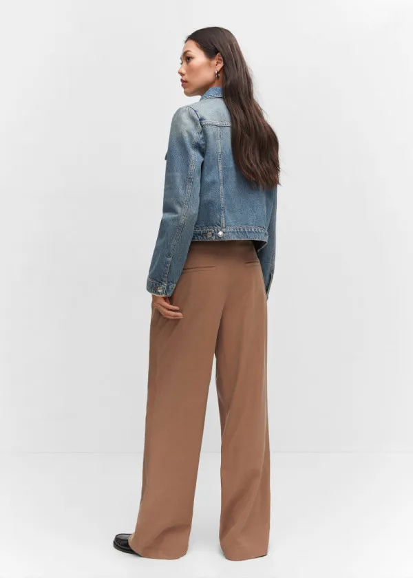 ТЕКСАС ЈАКНА 