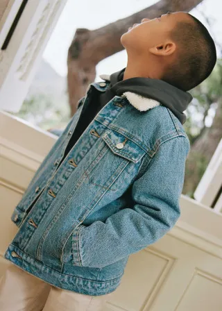 ТЕКСАС ЈАКНА 