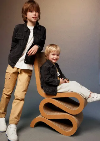 ТЕКСАС ЈАКНА 