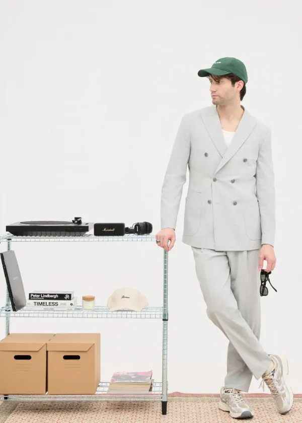 ОДЕЛО (ПАЛТО) 