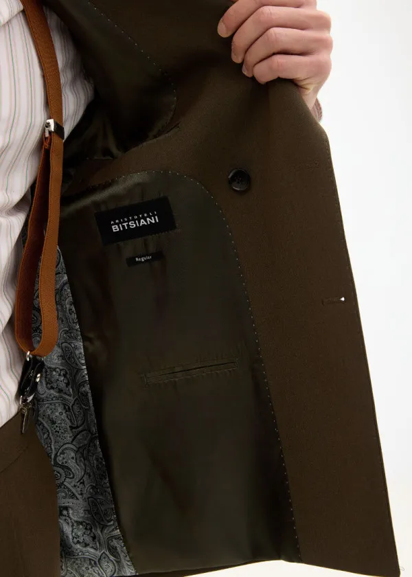 ОДЕЛО (ПАЛТО) 