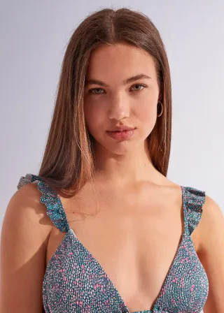 КОСТИМ ЗА КАПЕЊЕ ГОРЕН ДЕЛ Б 