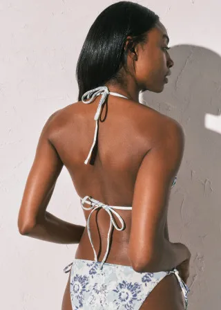 КОСТИМ ЗА КАПЕЊЕ ГОРЕН ДЕЛ Б 