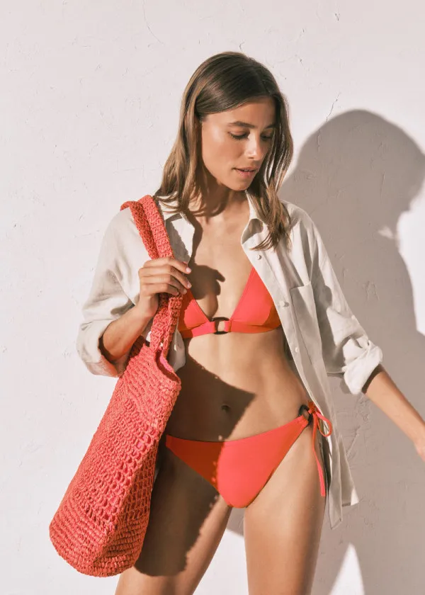 КОСТИМ ЗА КАПЕЊЕ ГОРЕН ДЕЛ Б 