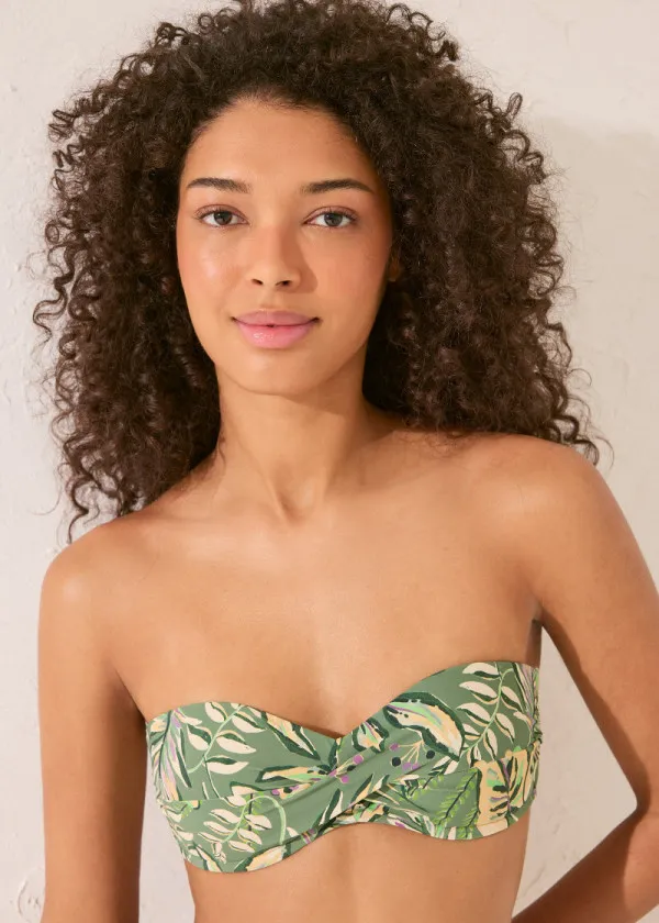 КОСТИМ ЗА КАПЕЊЕ ГОРЕН ДЕЛ Б 