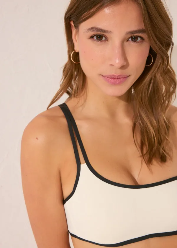 КОСТИМ ЗА КАПЕЊЕ ГОРЕН ДЕЛ Б 