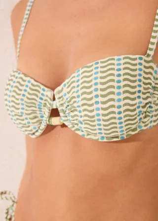 КОСТИМ ЗА КАПЕЊЕ ГОРЕН ДЕЛ Б 