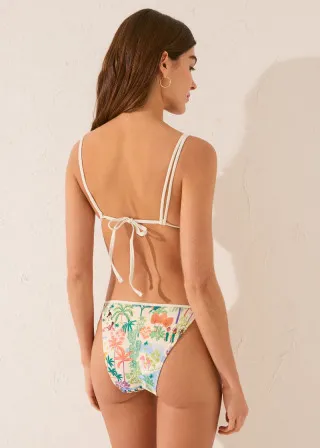 КОСТИМ ЗА КАПЕЊЕ ГОРЕН ДЕЛ Б 