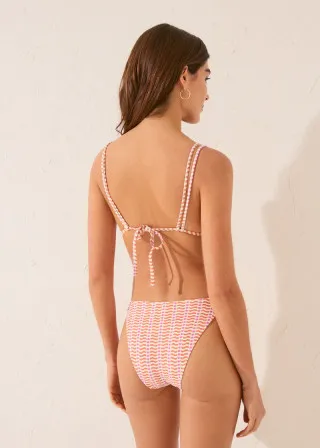 КОСТИМ ЗА КАПЕЊЕ ГОРЕН ДЕЛ Б 