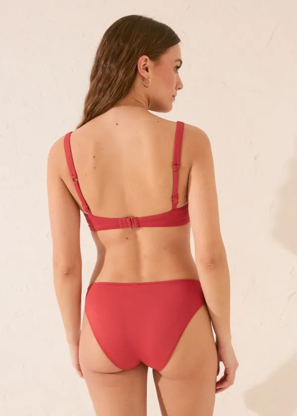 КОСТИМ ЗА КАПЕЊЕ ГОРЕН ДЕЛ Б 