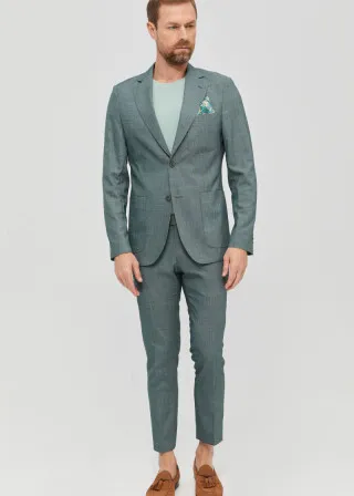 ОДЕЛО (ПАЛТО) 