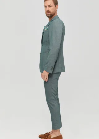 ОДЕЛО (ПАЛТО) 