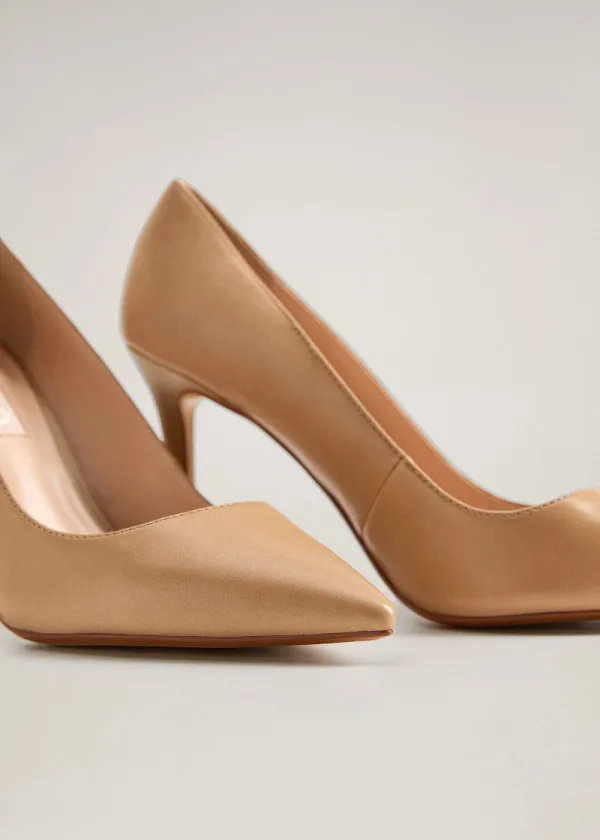 ВИСОКИ ПОТПЕТИЦИ 