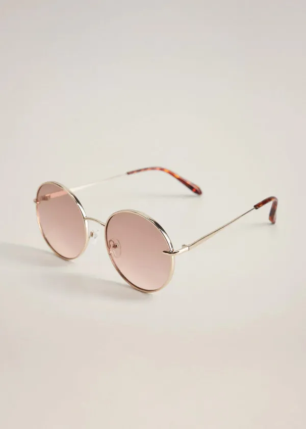 ОЧИЛА ЗА СОНЦЕ 