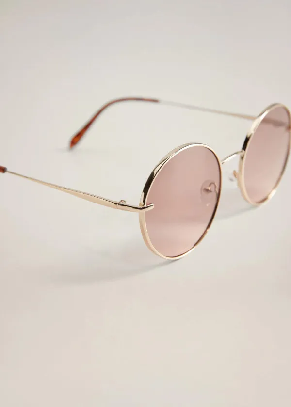 ОЧИЛА ЗА СОНЦЕ 