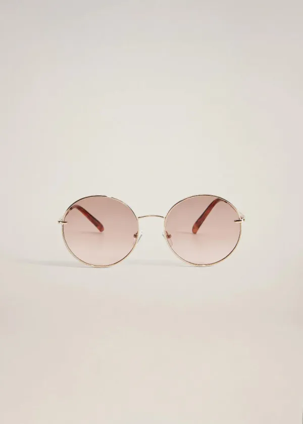 ОЧИЛА ЗА СОНЦЕ 