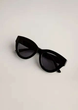 ОЧИЛА ЗА СОНЦЕ 