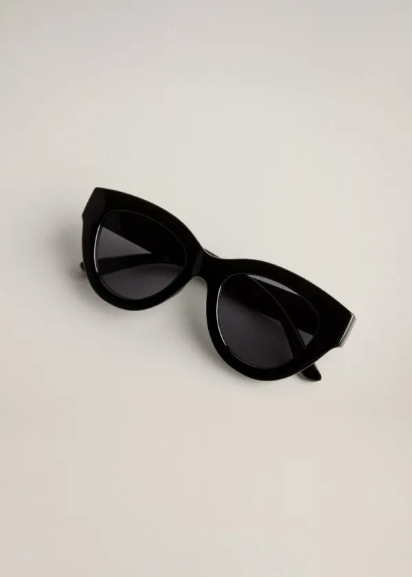 ОЧИЛА ЗА СОНЦЕ 