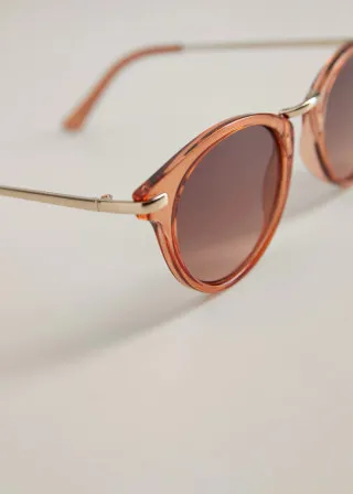 ОЧИЛА ЗА СОНЦЕ 