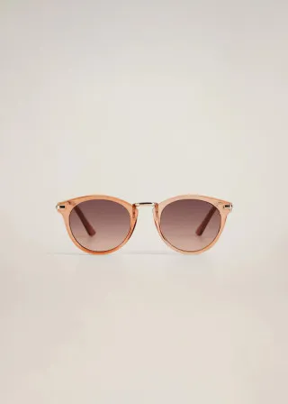 ОЧИЛА ЗА СОНЦЕ 