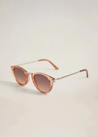 ОЧИЛА ЗА СОНЦЕ 