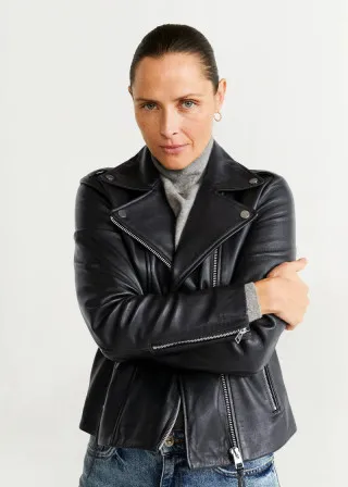 КОЖНА ЈАКНА 