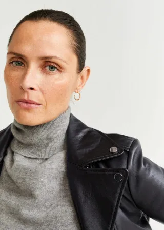 КОЖНА ЈАКНА 