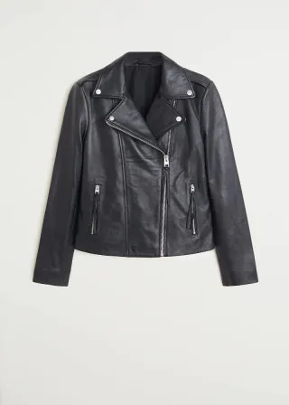 КОЖНА ЈАКНА 