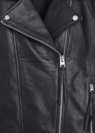 КОЖНА ЈАКНА 