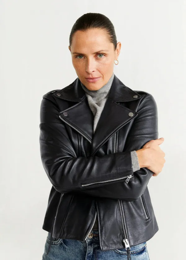 КОЖНА ЈАКНА 