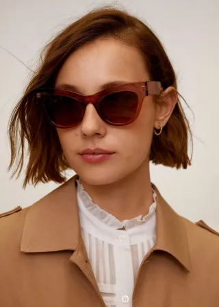 ОЧИЛА ЗА СОНЦЕ 