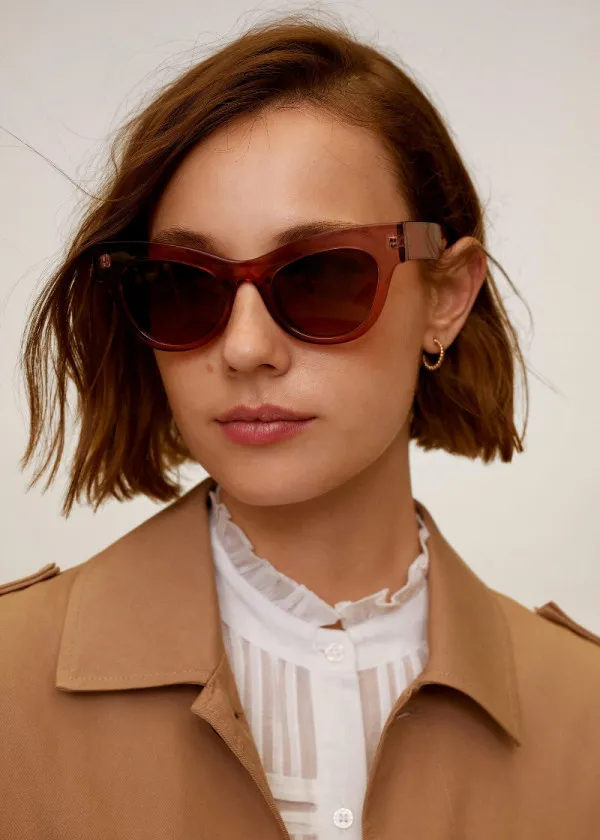 ОЧИЛА ЗА СОНЦЕ 