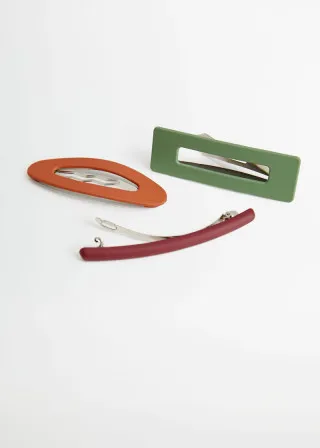 ДОДАТОК ЗА КОСА 