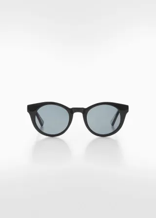 ОЧИЛА ЗА СОНЦЕ 